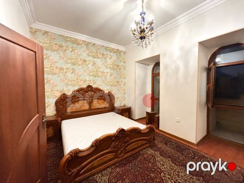 İcarəyə verilir 3 otaqlı köhnə tikili 100 m² — Bakı