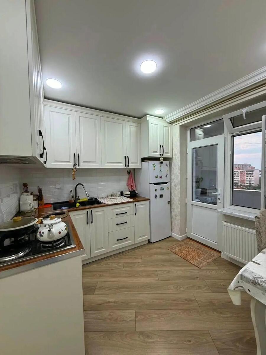 Satılır 3 otaqlı köhnə tikili 85 m² — Mənzil, Bakı (11)