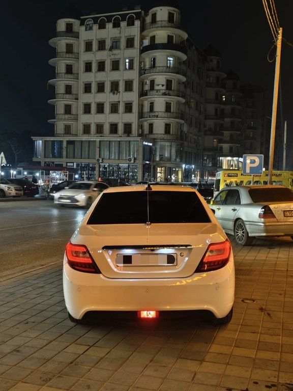 Khazar LD, 1.7 L, 2024 il, 57 000 km — Avtomobillər, Bakı (4)