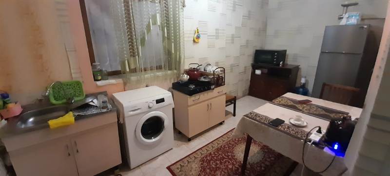 Satış: 3 otaqlı Ev / villa, 80 m², Yasamal rayonu — Ev, villa, Bakı (8)