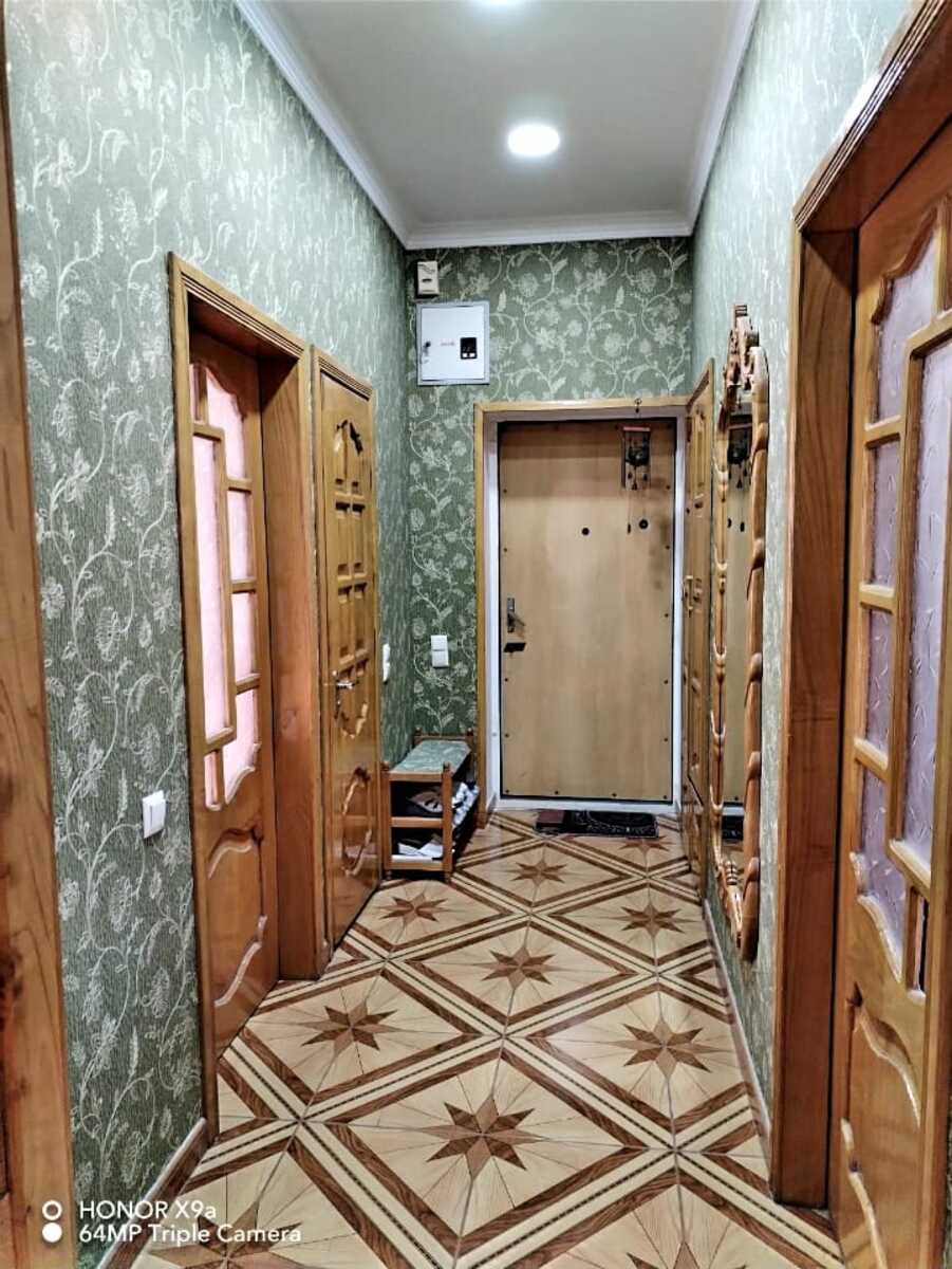 İcarəyə verilir 3 otaqlı köhnə tikili 80 m² — Mənzil, Bakı (7)