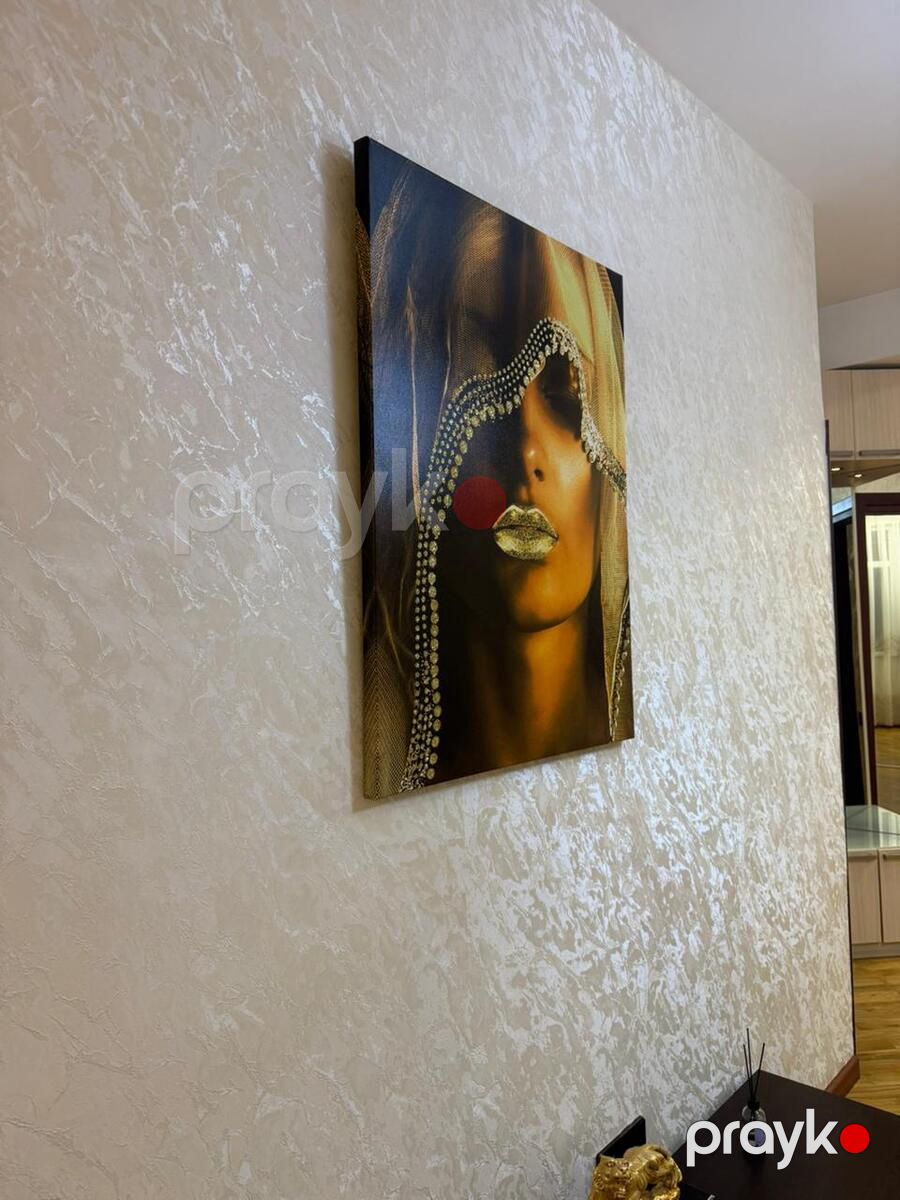 Satılır 2 otaqlı yeni tikili 61 m² — Mənzil, Bakı (12)