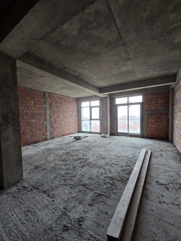 Satılır 3 otaqlı yeni tikili 93 m² — Mənzil, Bakı (6)