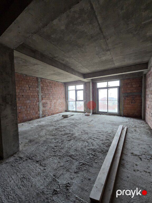 Satılır 3 otaqlı yeni tikili 93 m² — Mənzil, Bakı (6)