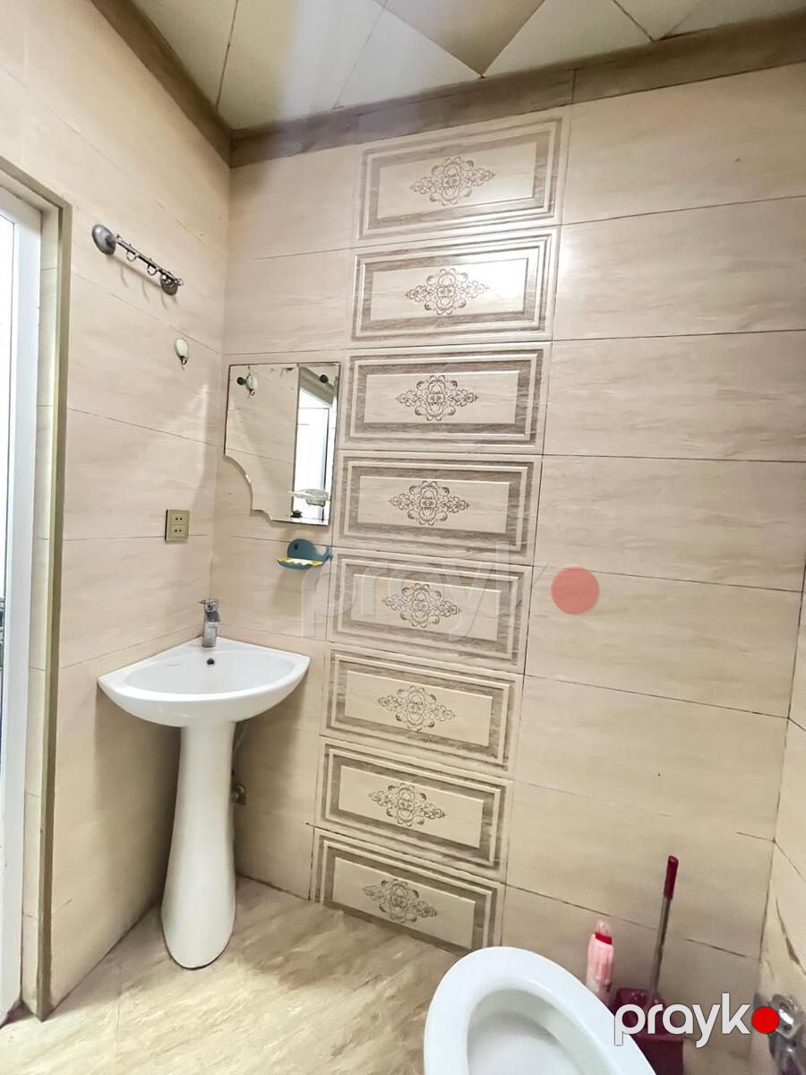 2-otaqlı mənzil kirayə verilir, Memar Əcəmi m., 50 m² — Mənzil, Bakı (7)