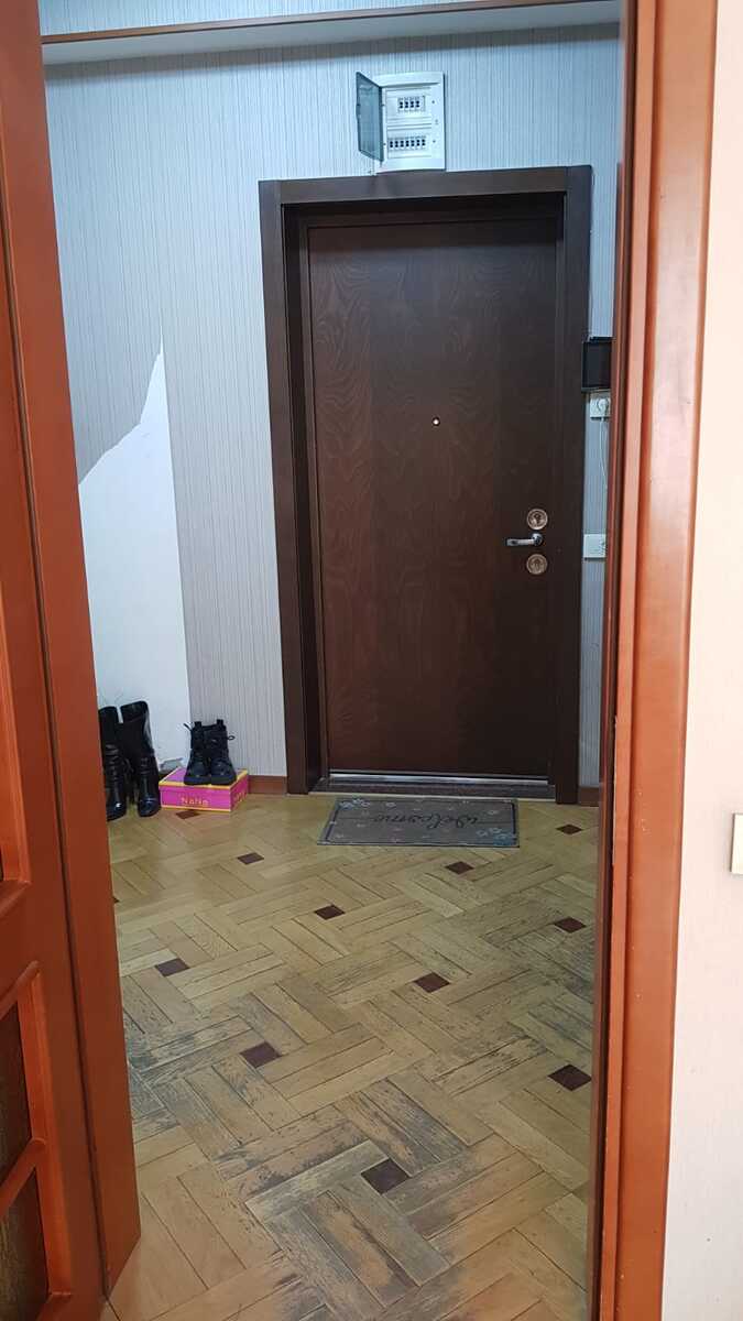 Satılır 2 otaqlı yeni tikili 52 m² — Mənzil, Bakı (7)