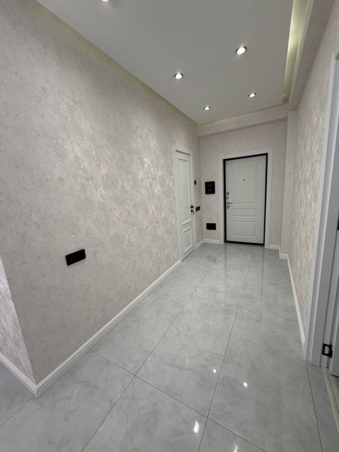 İcarəyə verilir 3 otaqlı yeni tikili 78 m² — Bakı