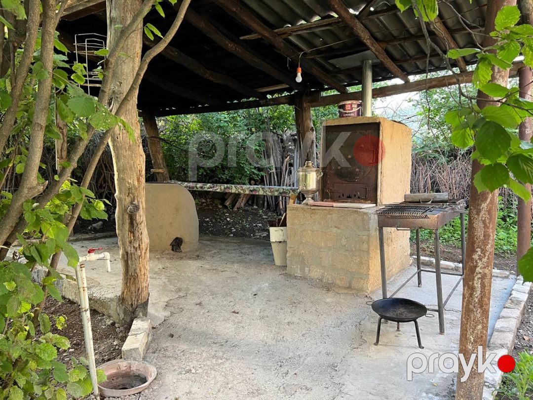 Bağ evi kirayə verilir, İsmayıllı r — Ev, villa, İsmayıllı (11)