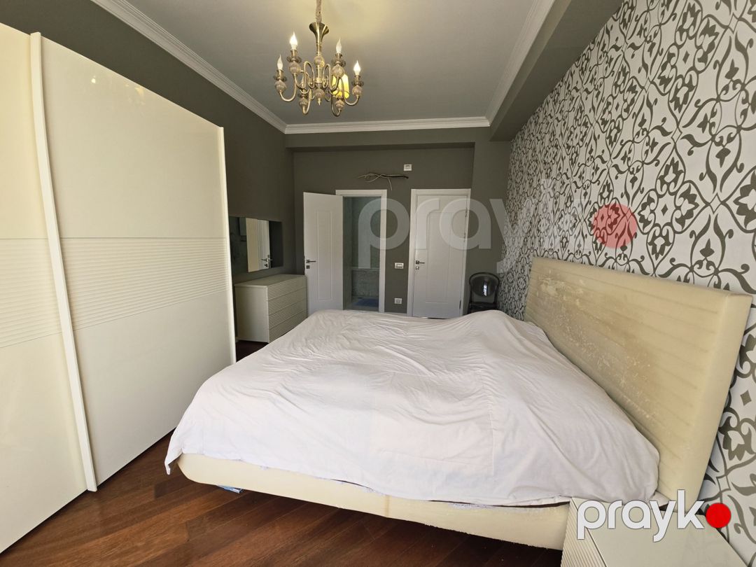 4-otaqlı yeni tikili, Xətai r., 141 m² — Mənzil, Bakı (10)