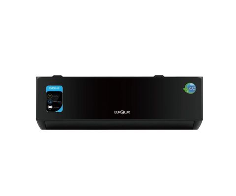 Kondisioner Eurolux EU-AC18CHS32TBG-GALAXY 18000 BTU — Bakı