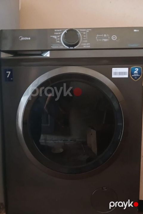 Aynur 4540 Paltaryuyan ideal vəziyyətdə. Demək olar ki yenidir. 7 — Bakı