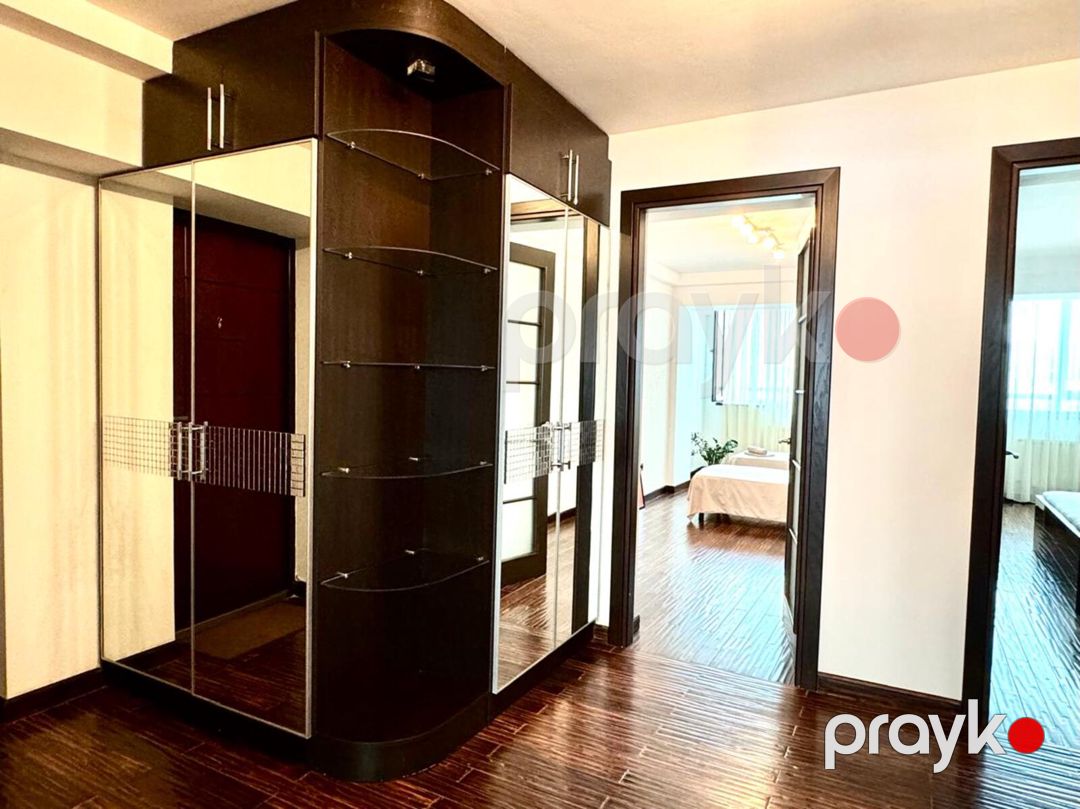 Satılır 3 otaqlı yeni tikili 125 m² — Mənzil, Bakı (8)