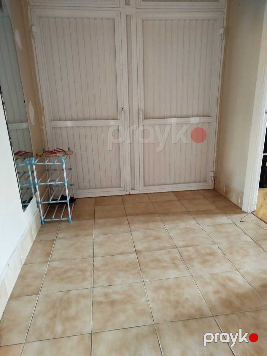 Satılır 2 otaqlı köhnə tikili 60 m² — Mənzil, Bakı (11)