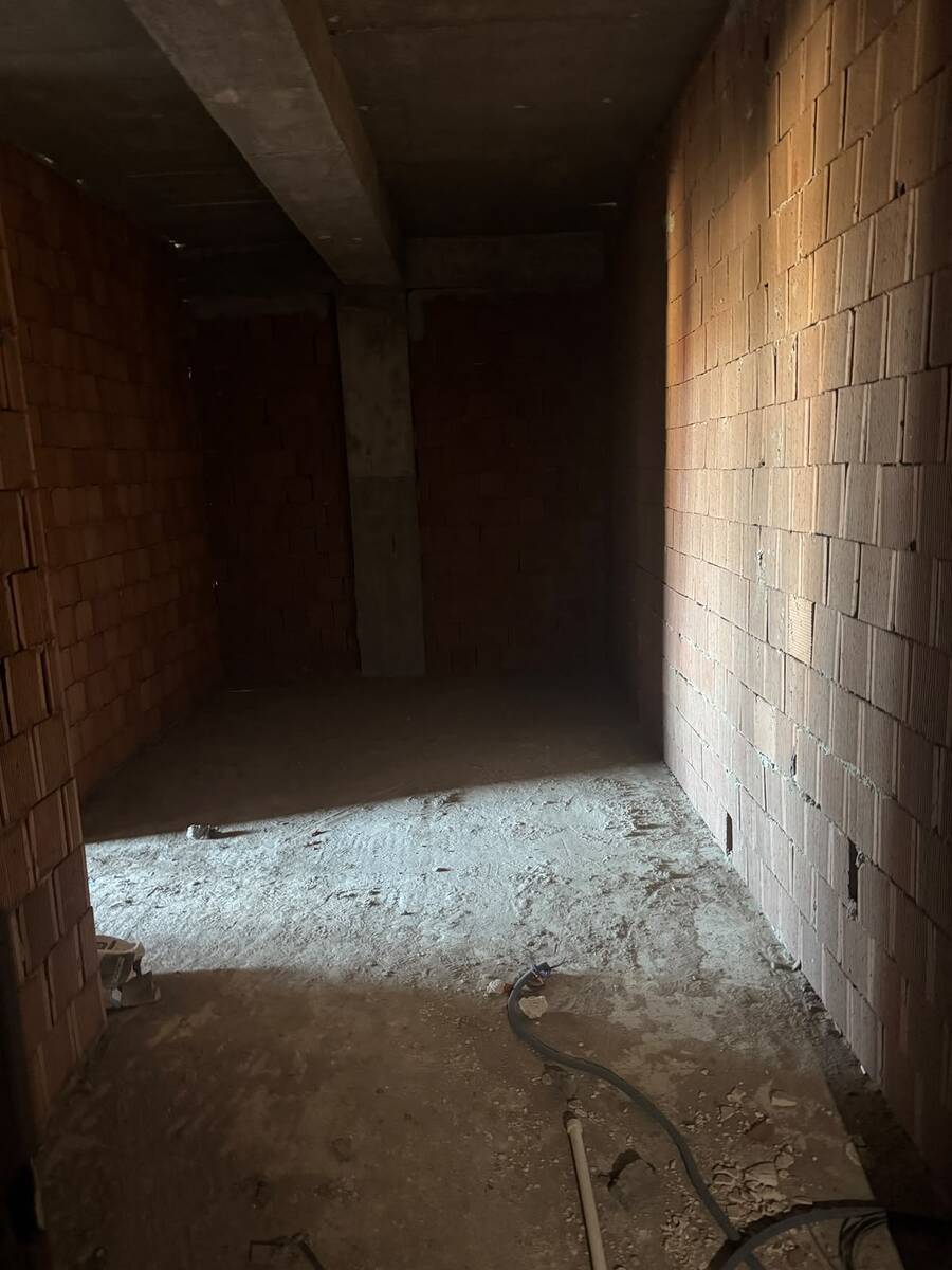 2-otaqlı yeni tikili, Xırdalan ş., 65 m² — Mənzil, Xırdalan (8)