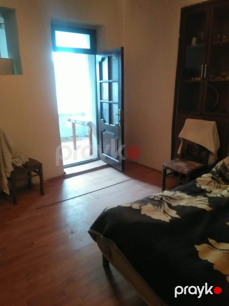 Satılır 2 otaqlı həyət evi/bağ evi 60 m² — Ev, villa, Bakı (7)
