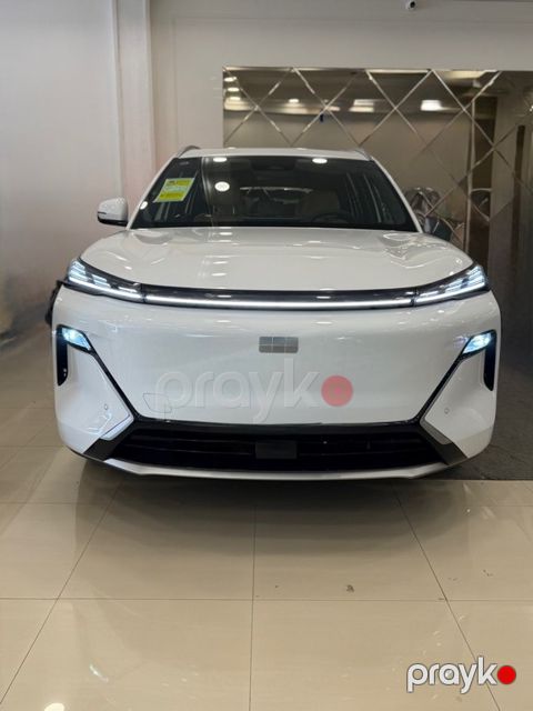 Geely Galaxy Starship 7, 1.5 L, 19.09 kWh, 2026 il, yeni