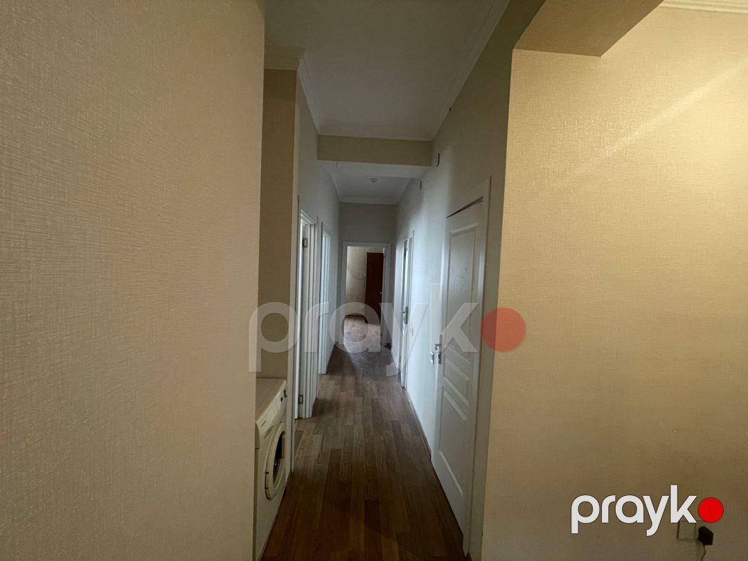 İcarəyə verilir 3 otaqlı yeni tikili 110 m² — Mənzil, Bakı (9)