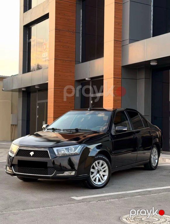 Khazar SD, 1.7 L, 2018 il, 215 500 km — Avtomobillər, Naxçıvan