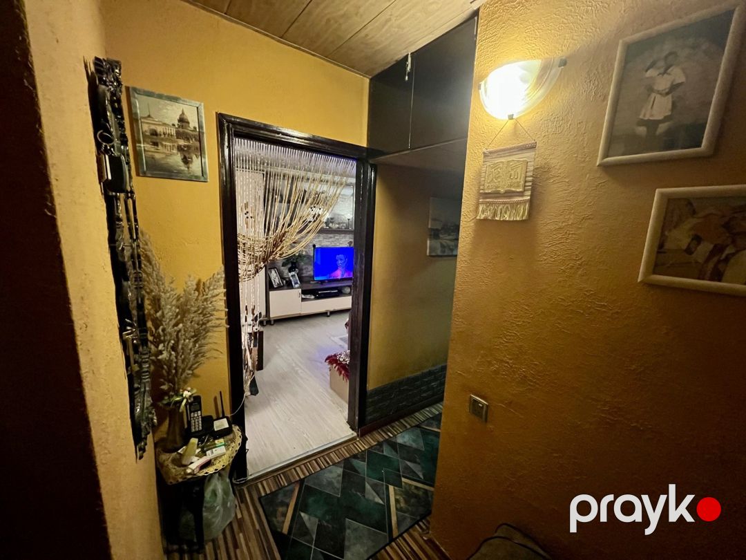 Satılır 1 otaqlı köhnə tikili 33 m² — Mənzil, Bakı (12)