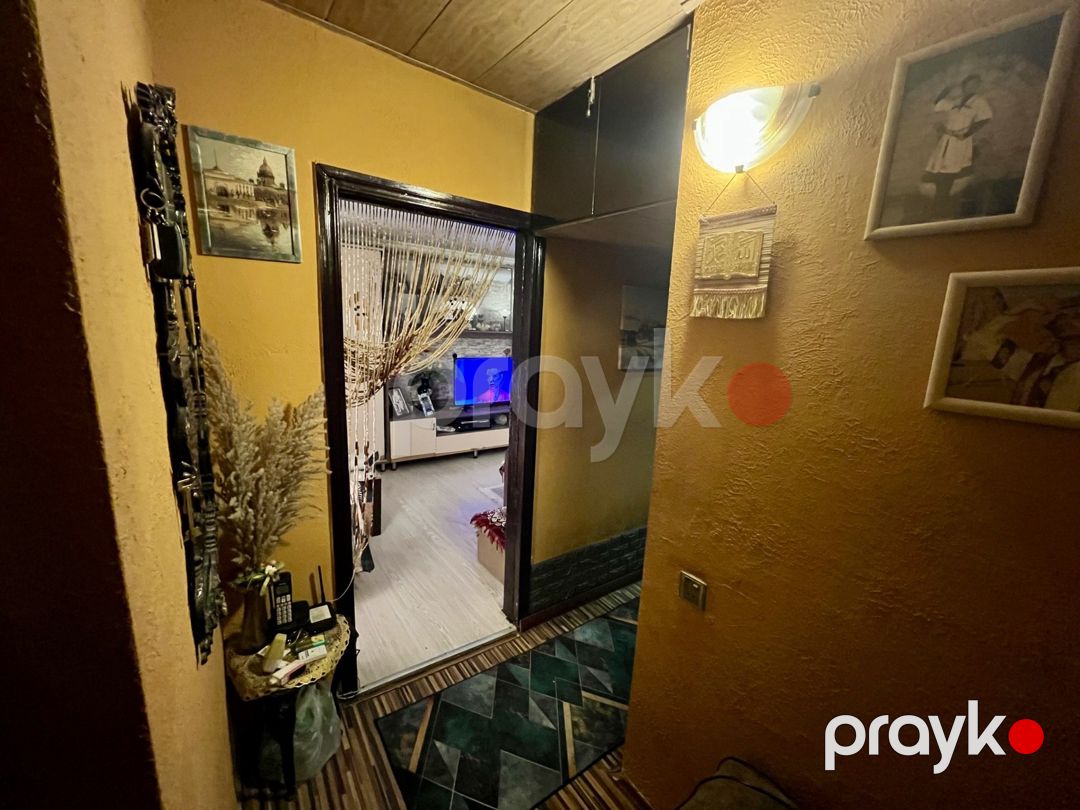 Satılır 1 otaqlı köhnə tikili 33 m² — Mənzil, Bakı (12)