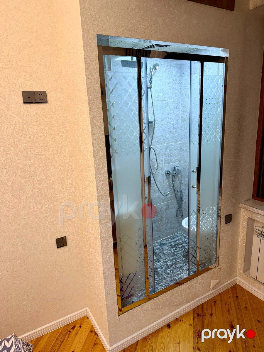 Satılır 3 otaqlı yeni tikili 96 m² — Mənzil, Xırdalan (9)