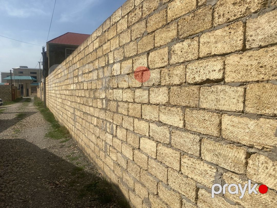 Satılır torpaq 6 sot — Torpaq, Bakı (6)