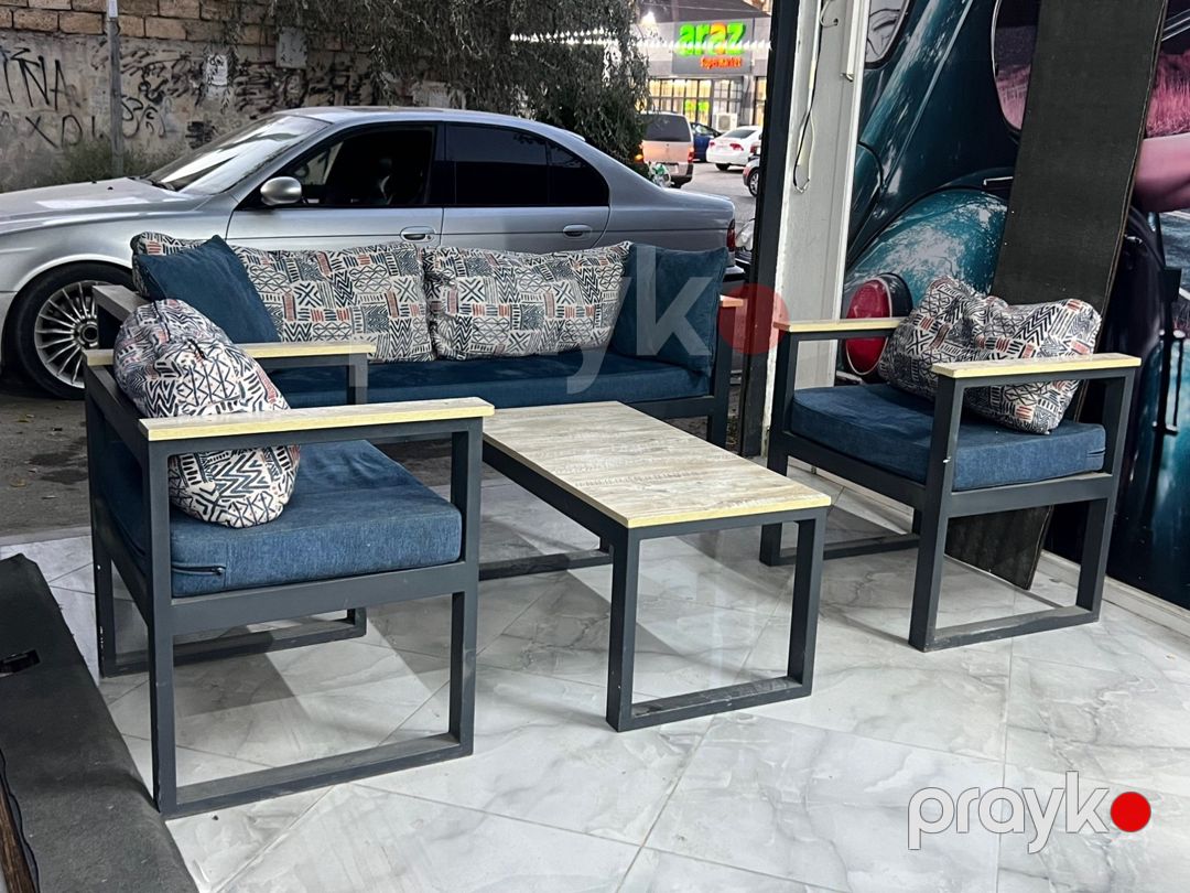 Masa və oturacaqlar — Mebel, Bakı (2)