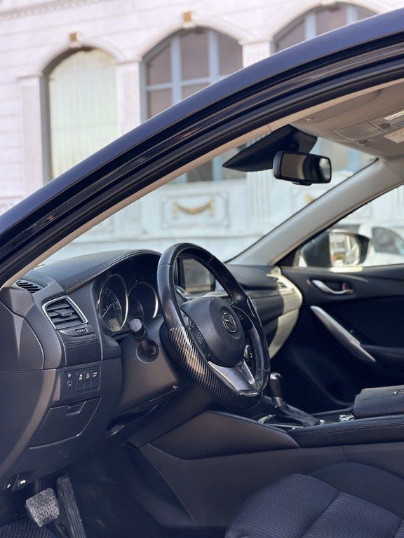 Mazda 6, 2.0 L, 2016 il, 220 000 km — Avtomobillər, Bakı (3)