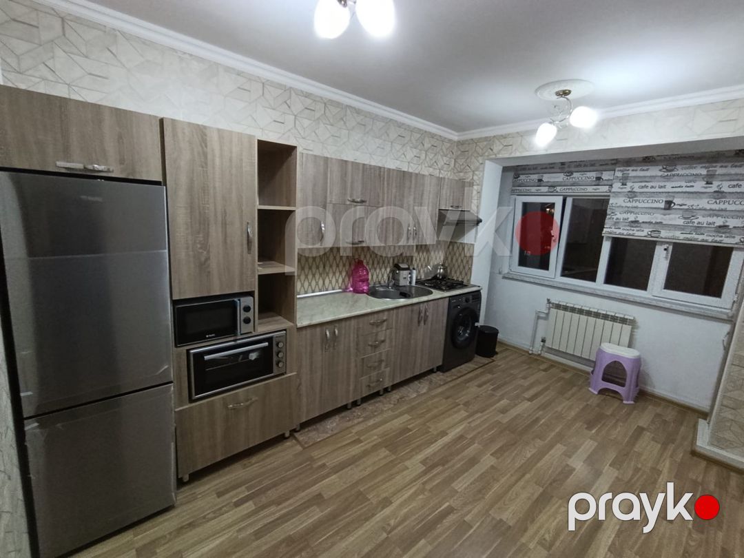 Satılır 2 otaqlı köhnə tikili 65 m² — Mənzil, Bakı (9)