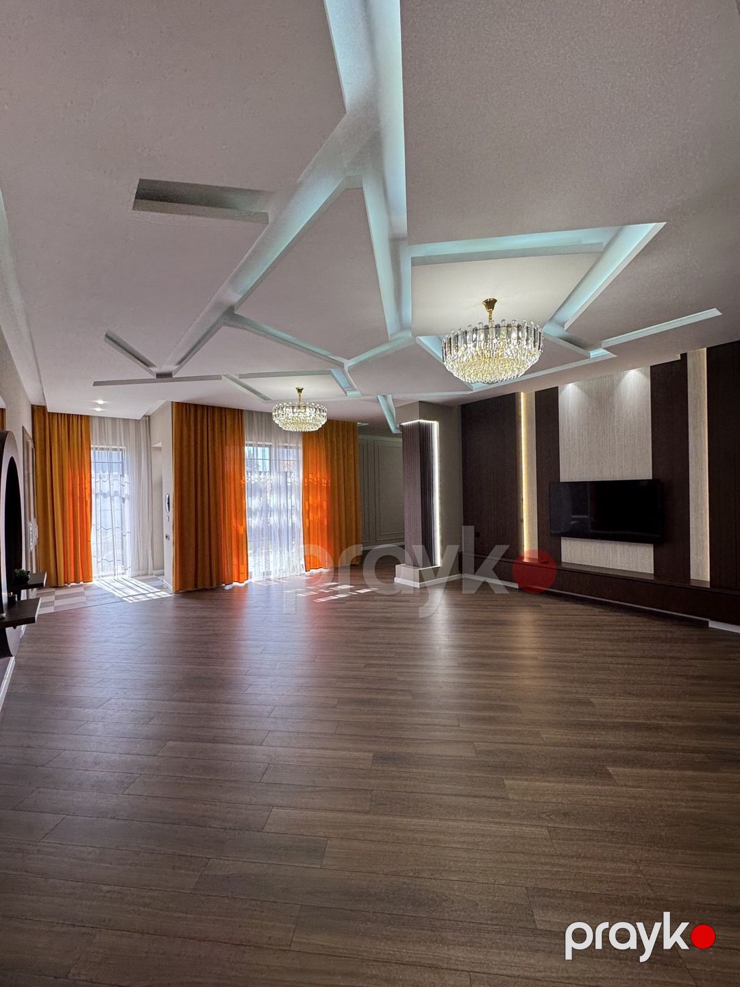 Satılır 4 otaqlı həyət evi/bağ evi 180 m² — Ev, villa, Bakı (10)