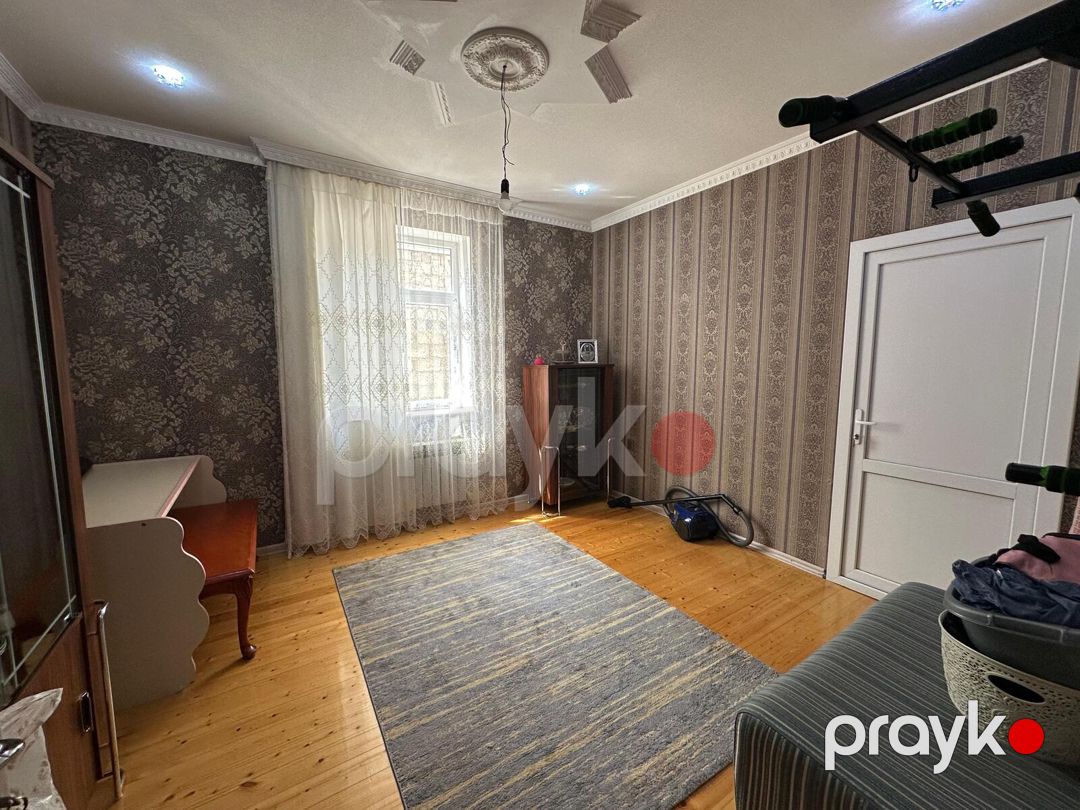 Satılır 8 otaqlı həyət evi/bağ evi 320 m² — Ev, villa, Bakı (11)