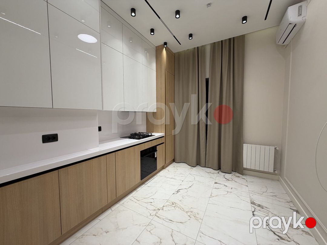 Satılır 2 otaqlı yeni tikili 101 m² — Mənzil, Bakı (5)