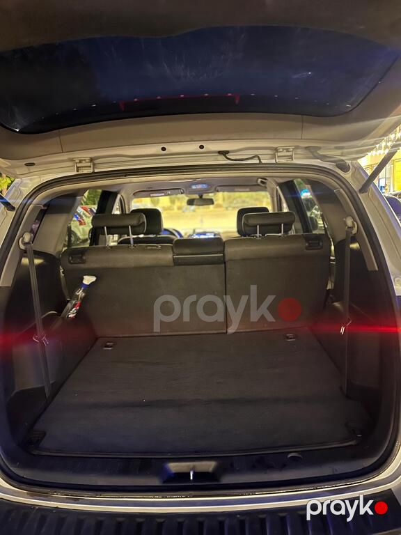 Hyundai Santa Fe, 2.0 L, 2009 il, 167 000 km — Avtomobillər, Şirvan (9)