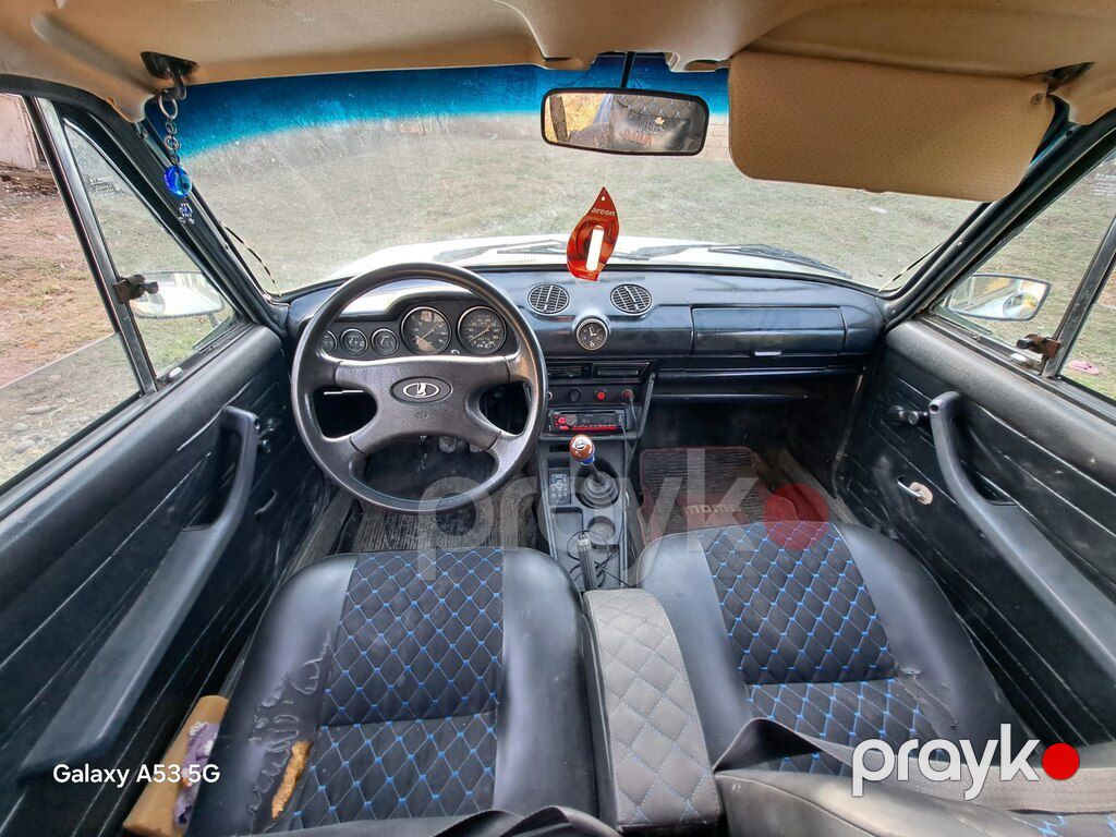 Lada (VAZ) 2106, 1.6 L, 2000 il, 28 466 km — Avtomobillər, Astara (8)