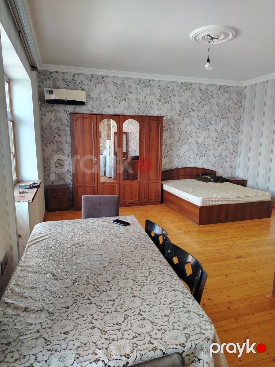 İcarəyə verilir 1 otaqlı köhnə tikili 45 m² — Mənzil, Bakı (7)