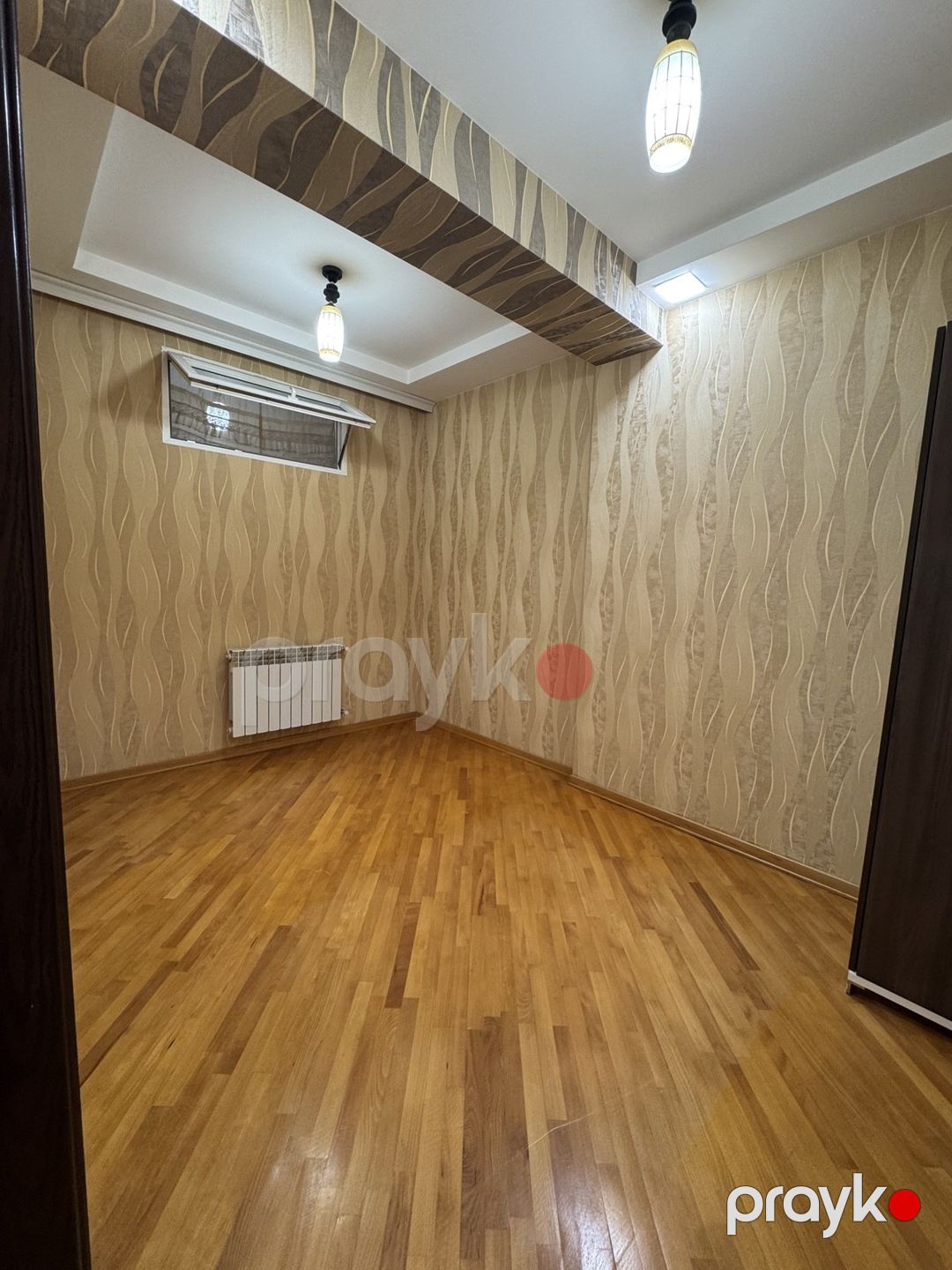 Satılır 2 otaqlı yeni tikili 62 m² — Mənzil, Bakı (7)