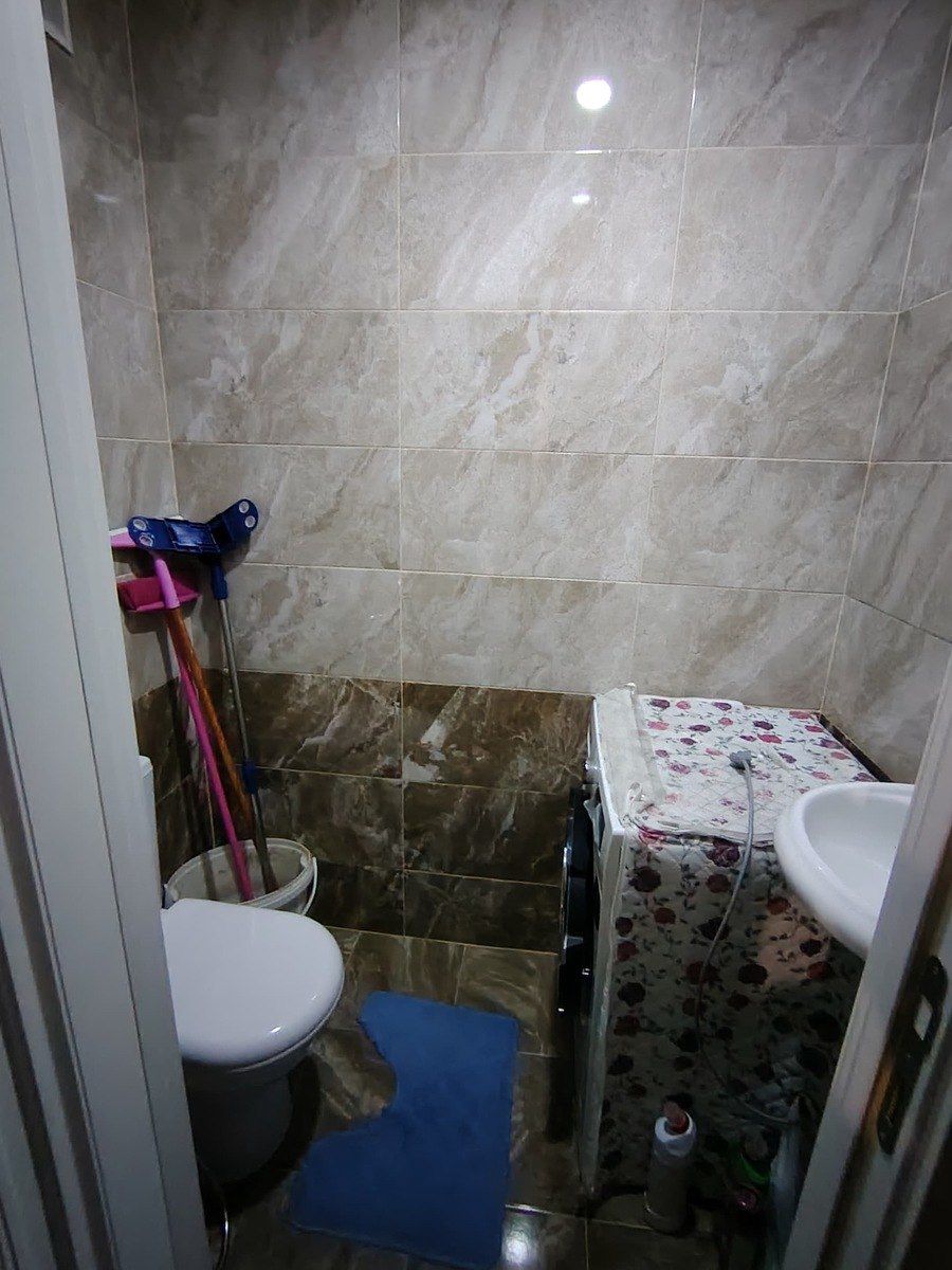 Satılır 3 otaqlı yeni tikili 84 m² — Mənzil, Xırdalan (9)