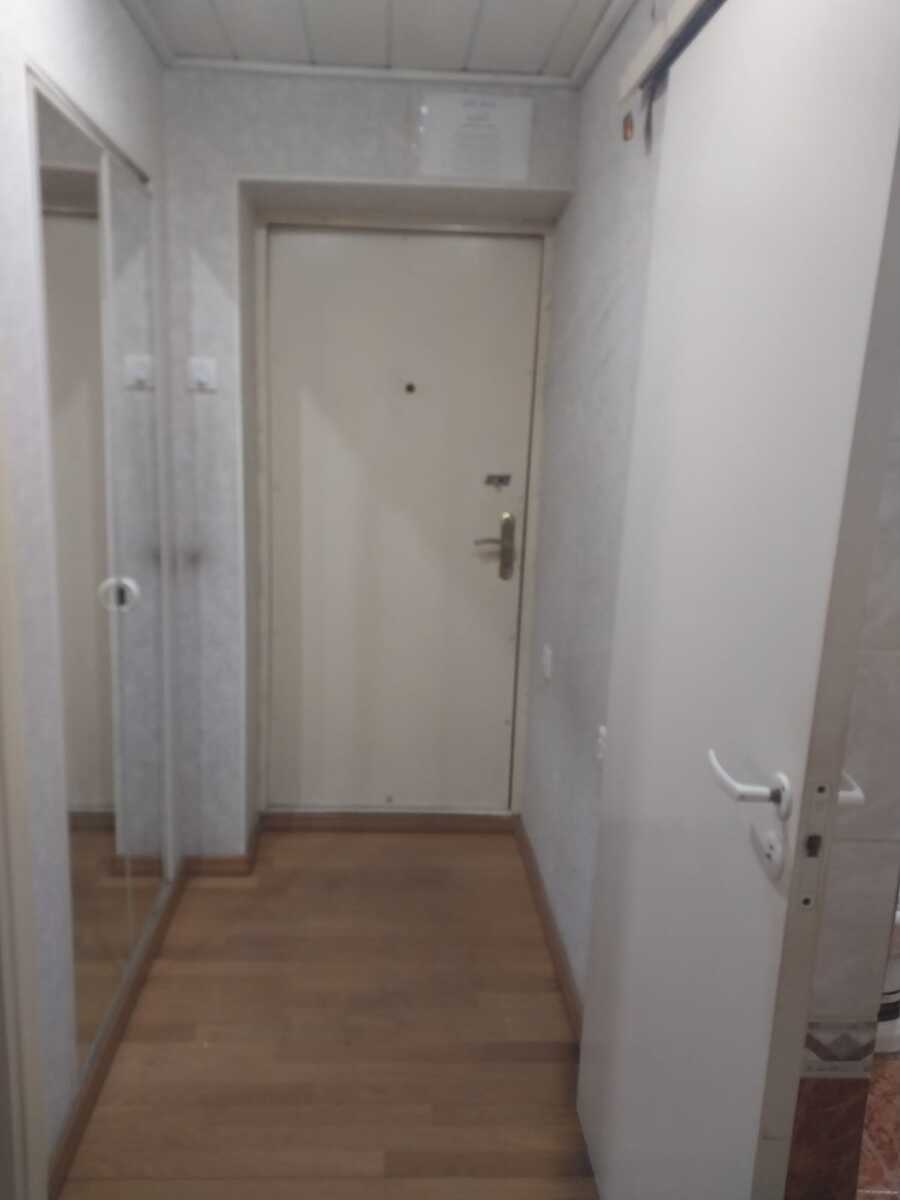 Satılır 3 otaqlı köhnə tikili 80 m² — Mənzil, Bakı (3)
