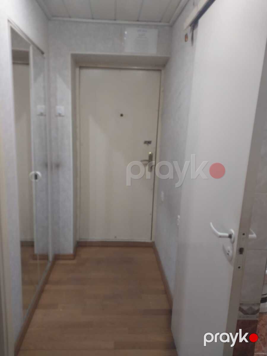 Satılır 3 otaqlı köhnə tikili 80 m² — Mənzil, Bakı (3)