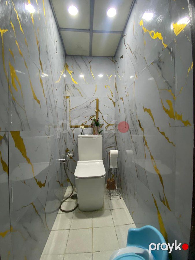 2 otaqlı mənzil, 65 m², Bineqedi 9mkr Adil Memmedov, Bakı — Mənzil (8)