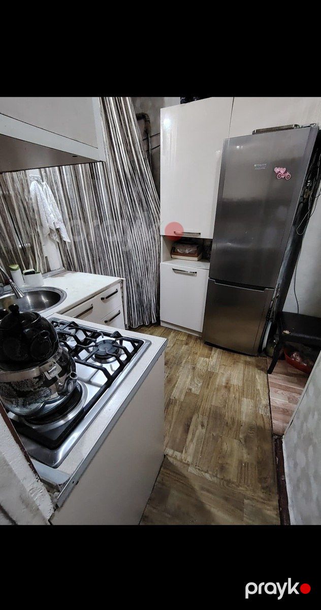 1-otaqlı mənzil, Bül-Bül pr, 30 m² — Mənzil, Bakı (6)