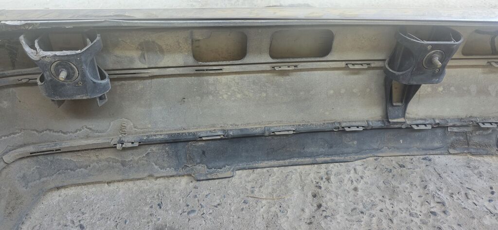 Mercedes W210 üçündür 98 ci il W210 çıxarılıb — Kuzov hissələri, Gəncə (6)