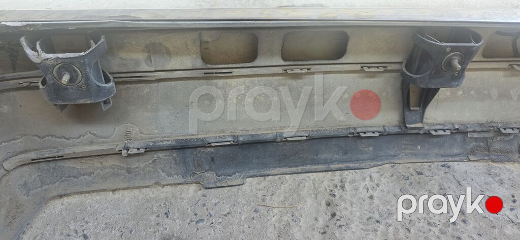 Mercedes W210 üçündür 98 ci il W210 çıxarılıb — Kuzov hissələri, Gəncə (6)