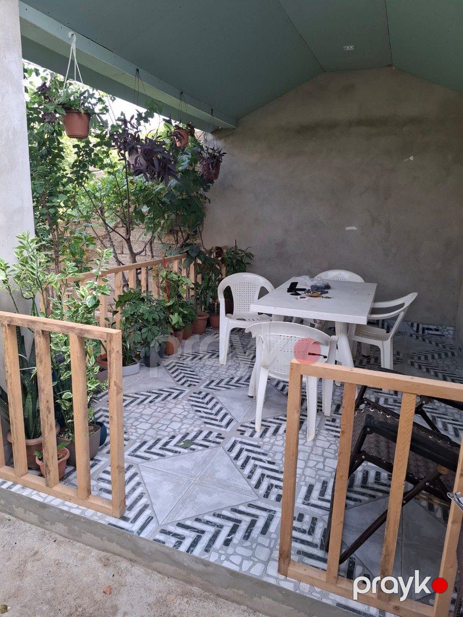 Satılır 4 otaqlı həyət evi/bağ evi 160 m² — Ev, villa, Bakı (12)