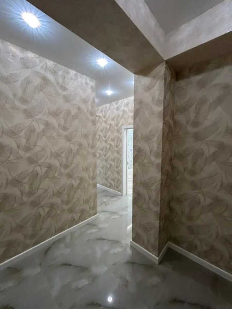 Satılır 2 otaqlı yeni tikili 73 m² — Mənzil, Bakı (7)