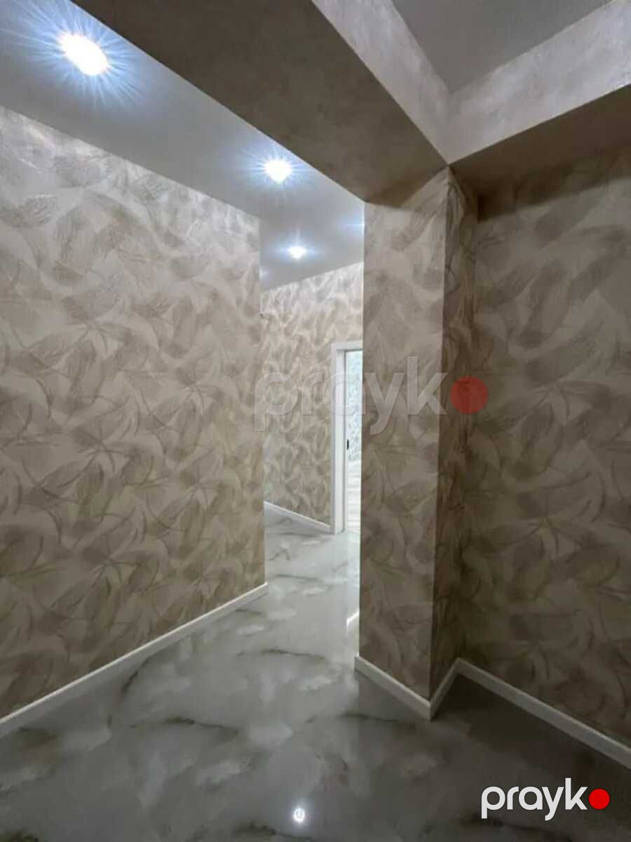Satılır 2 otaqlı yeni tikili 73 m² — Mənzil, Bakı (7)