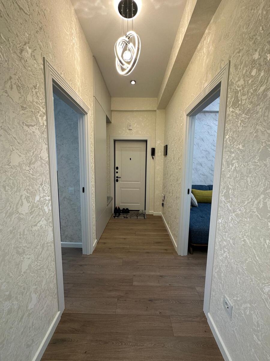 Satılır 3 otaqlı yeni tikili 86 m² — Mənzil, Bakı (9)