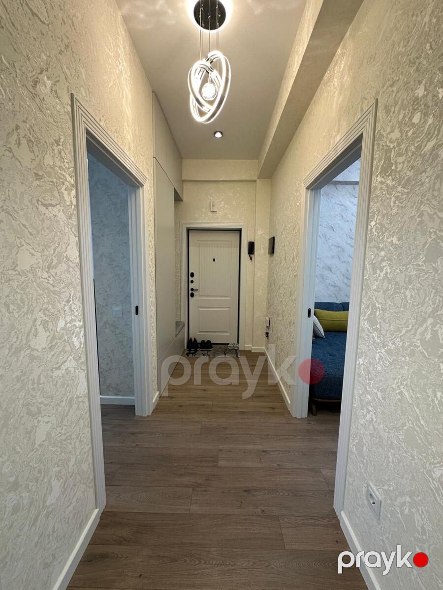 Satılır 3 otaqlı yeni tikili 86 m² — Mənzil, Bakı (9)