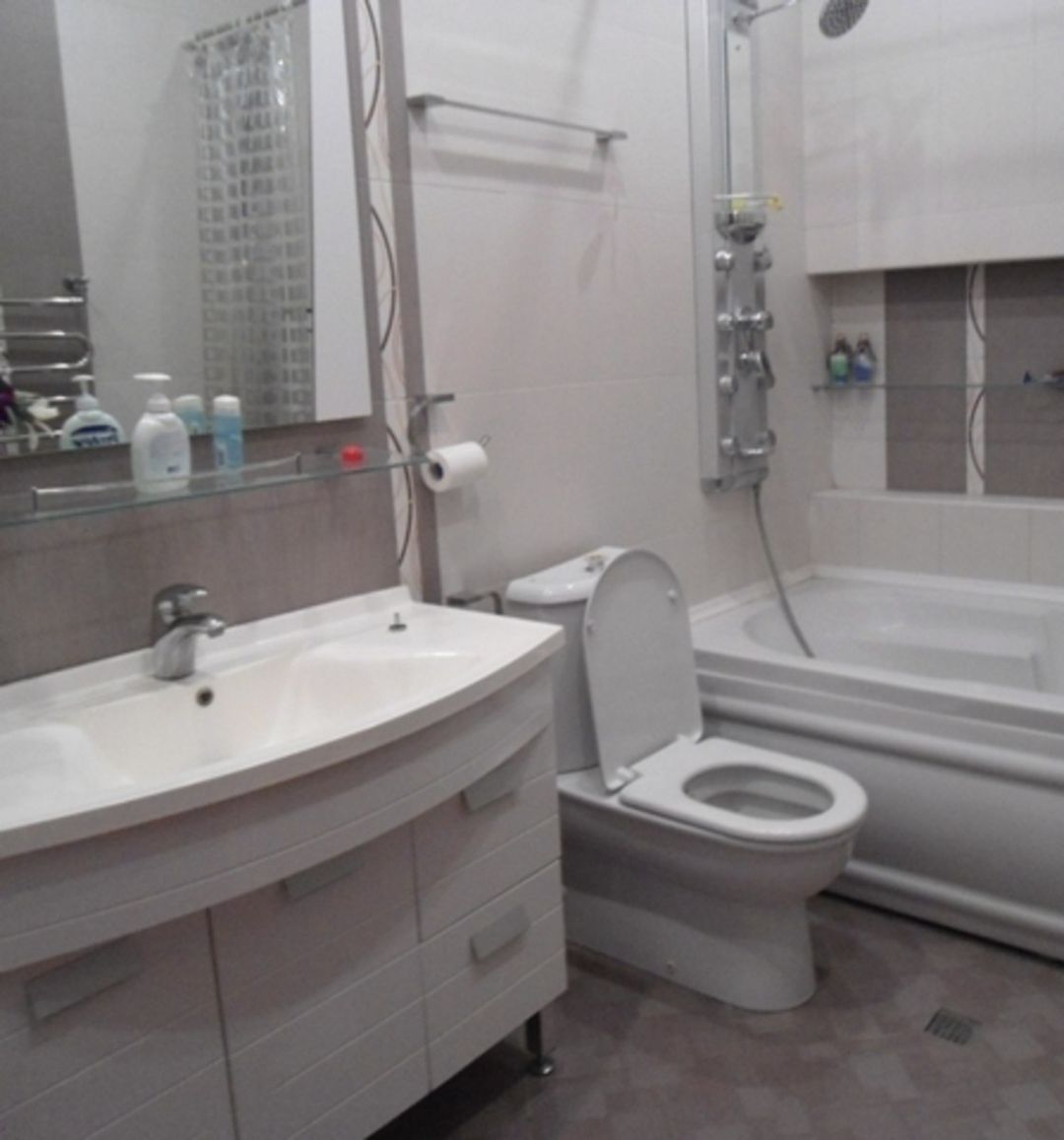 Satılır 3 otaqlı köhnə tikili 55 m² — Mənzil, Bakı (6)