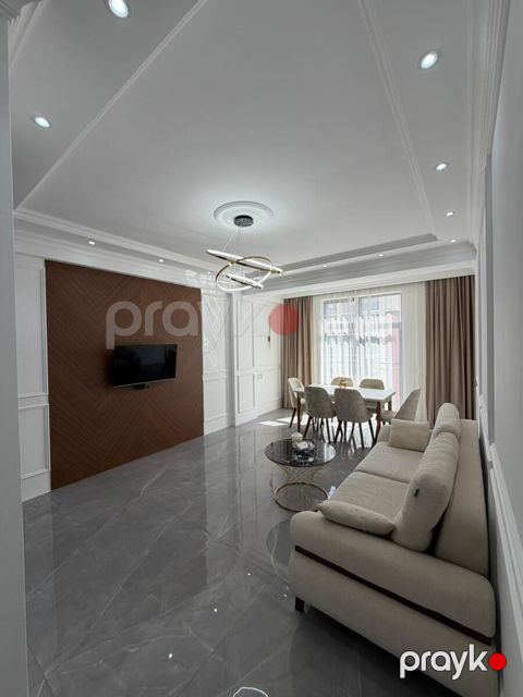 İcarəyə verilir 2 otaqlı yeni tikili 80 m²